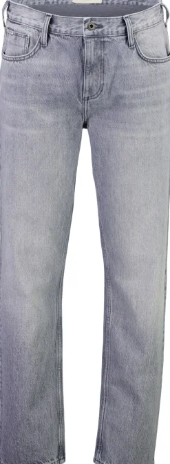 Loose fit jeans