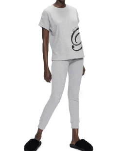 LOPSEY Faux Fur Mule Slipper