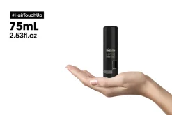 L'Oréal Professionnel Hair Touch Up Black