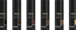 L'Oréal Professionnel Hair Touch Up Black
