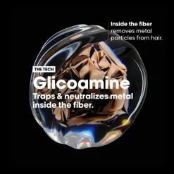 L'Oréal Professionnel Metal DX Mask 250ml