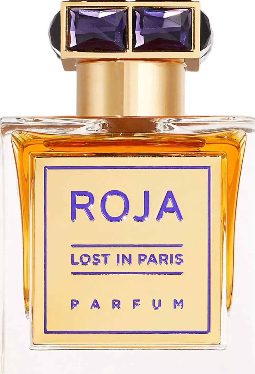 LOST IN PARIS PARFUM 100 ML