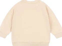 LOU SEQUIN SWEAT SHIRT OCS