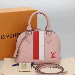 Louis Vuitton Alma