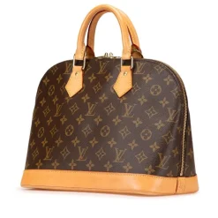 Louis Vuitton Alma