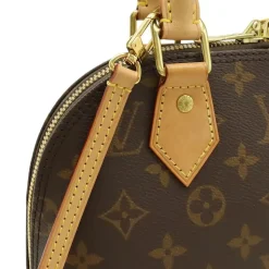 Louis Vuitton Alma