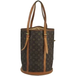 Louis Vuitton Bucket Bag