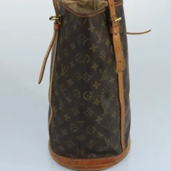 Louis Vuitton Bucket Bag