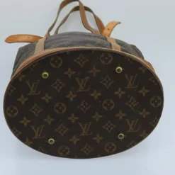 Louis Vuitton Bucket Bag