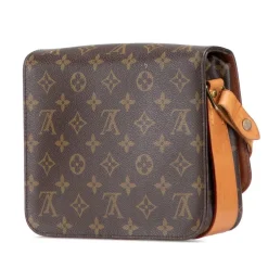 Louis Vuitton Cartouchiere