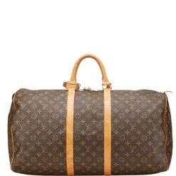 Louis Vuitton Keepall