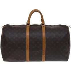 Louis Vuitton Keepall