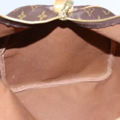 Louis Vuitton Keepall