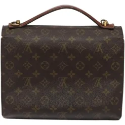 Louis Vuitton Monceau