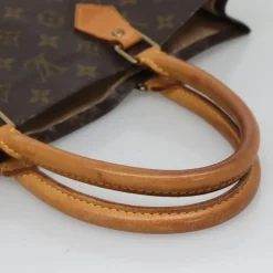 Louis Vuitton Sac Plat