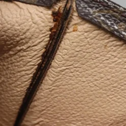 Louis Vuitton Sac Plat