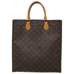 Louis Vuitton Sac Plat