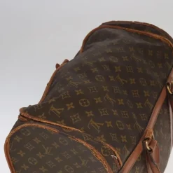 Louis Vuitton Travel Bag