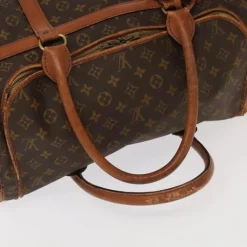 Louis Vuitton Travel Bag