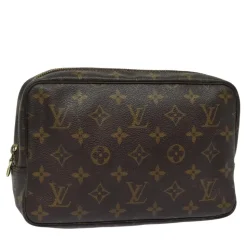 Louis Vuitton Trousse Toilette