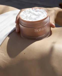 Love Lines - Strækmærke creme