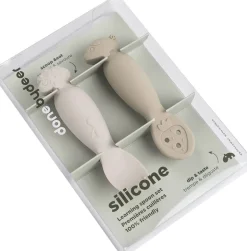 Læringsske sæt Tiny farm Sand