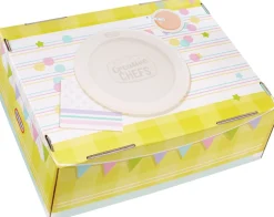 LT Creative Chefs Bakers