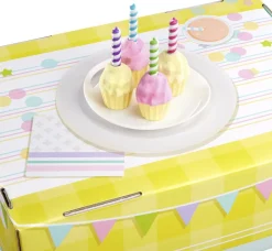 LT Creative Chefs Bakers