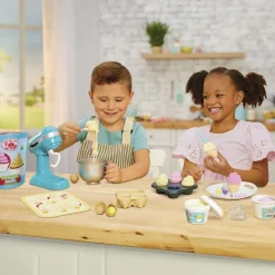 LT Creative Chefs Bakers