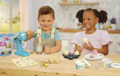 LT Creative Chefs Bakers