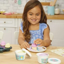 LT Creative Chefs Bakers