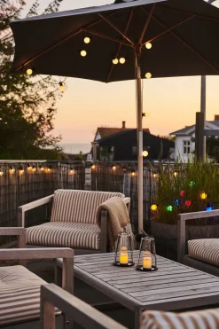 Lucas Solar Startsæt , 10L, Klar/Sort