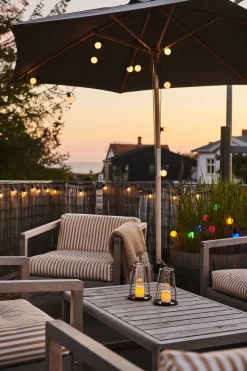 Lucas Solar Startsæt, 10L, Multi/Sort