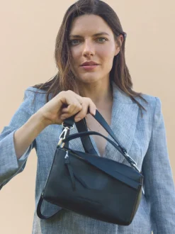 LUCCA Cross Body Bag