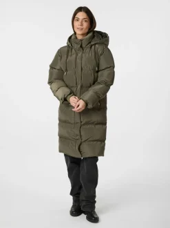 Lucette Puffer Jacket