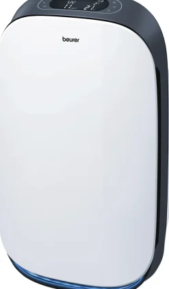 Luftrenser med WiFi LR 500