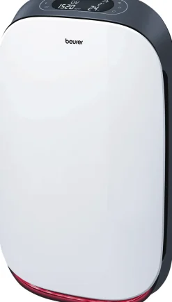 Luftrenser med WiFi LR 500