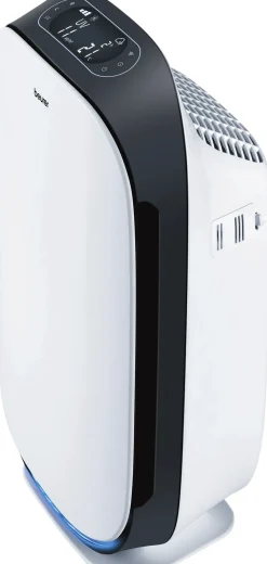 Luftrenser med WiFi LR 500