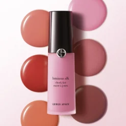 Luminous Silk Cheek Tint