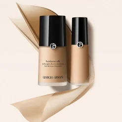 Luminous Silk Foundation