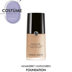 Luminous Silk Foundation
