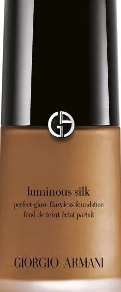 Luminous Silk Foundation
