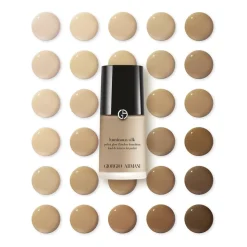 Luminous Silk Foundation