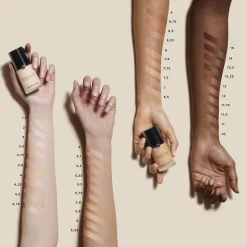 Luminous Silk Foundation