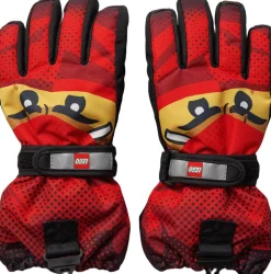 LWAGAN 807 - GLOVES W/MEM.