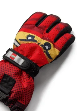 LWAGAN 807 - GLOVES W/MEM.