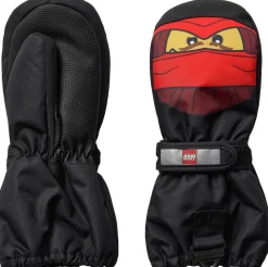 LWAGAN 805 - MITTENS W/MEM.