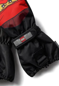 LWAGAN 805 - MITTENS W/MEM.