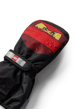 LWAGAN 805 - MITTENS W/MEM.