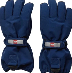 LWAZUN 705 - GLOVES W/MEM.